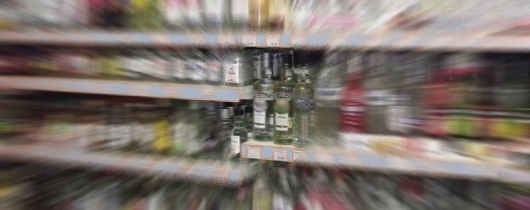 alkohol