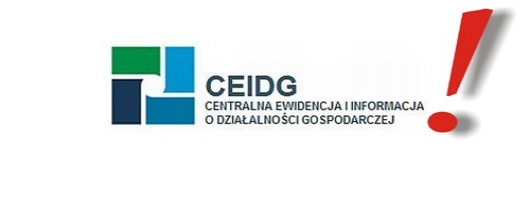 CEIDG