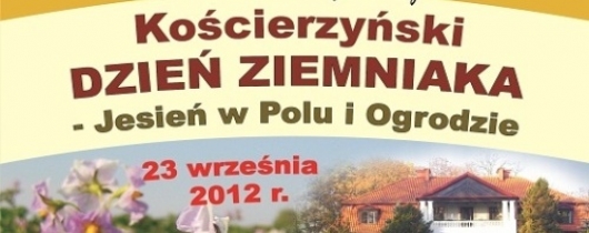 Dzień ziemniaka