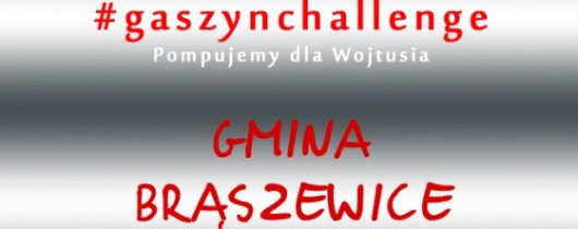 gaszynchallenge