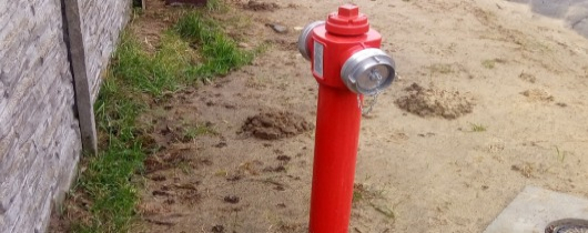 hydrant