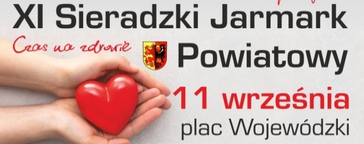 jarmark powiatowy 2022