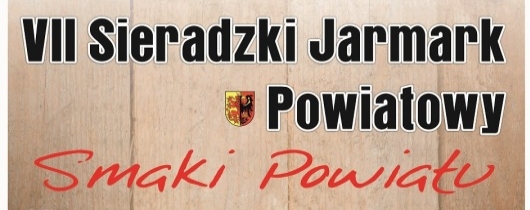 Jarmark Powiatowy 2016