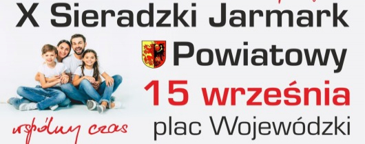 jarmark powiatowy