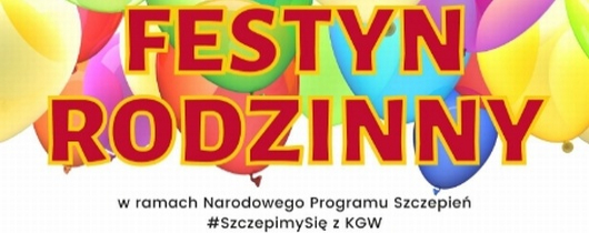 kgw starce - festyn 2021