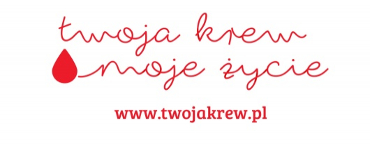 twojakrew.pl - logo