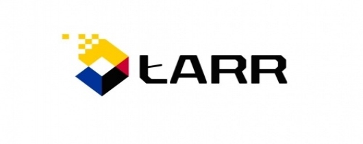 ŁARR logo