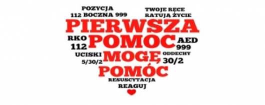 lgd - pierwsza pomoc