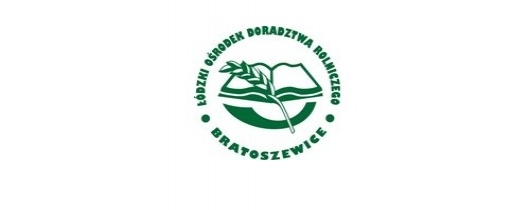 ŁODR logo