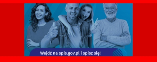 Narodowy Spis Ludnośći i Mieszkań  2021