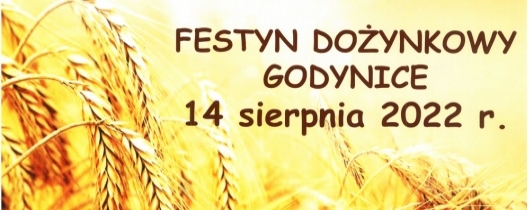 Festyn Dożynkowy 2022