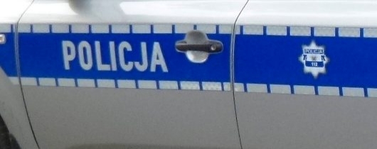 policja