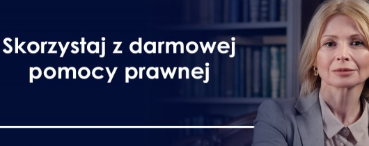 Pomoc prawna