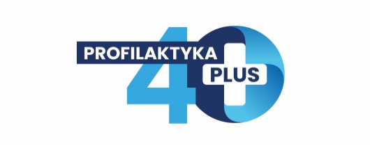 profilaktyka 40+