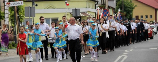 Przegląd Orkiestr Dętych 2019