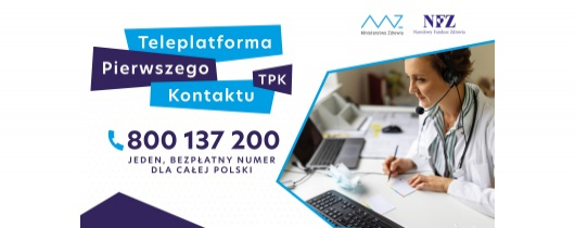 teleplatforma nfz