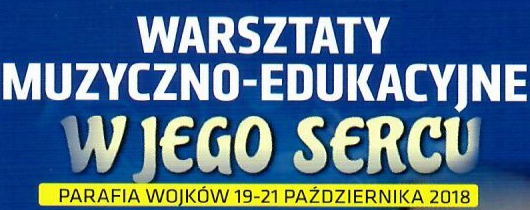 warsztaty muzyczno-edukacyjne