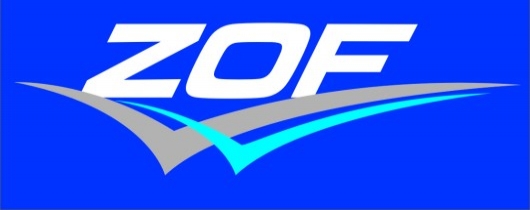 ZOF logo