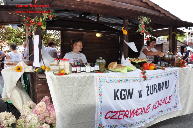 KGW Czerwone Korale z Żurawia