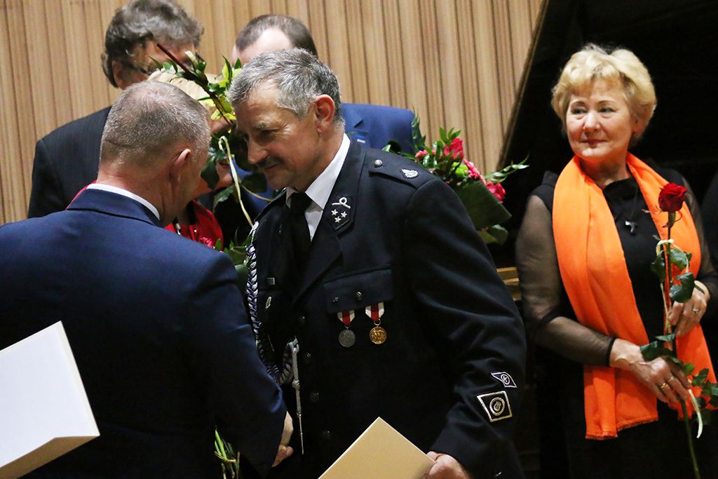 Orkiestra Dęta Godynice- fot. T.Oszczęda