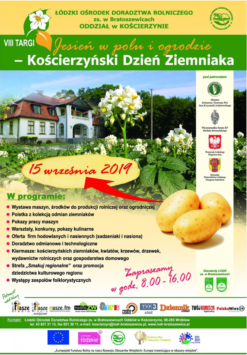 Kościerzyn 2019